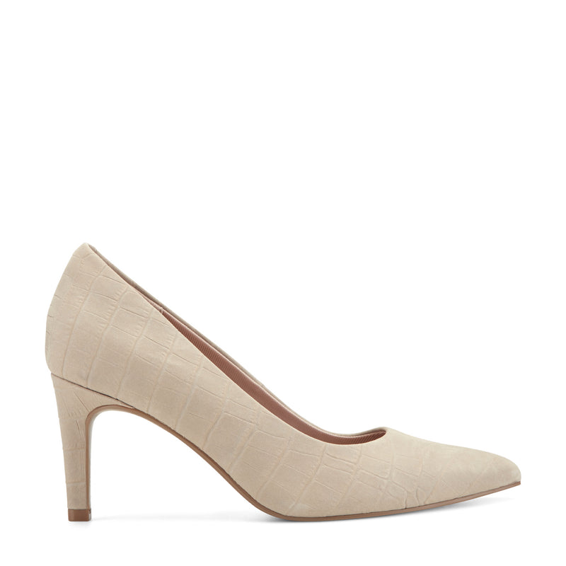 Women's Juliet Total Motion Dress Pumps