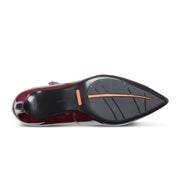 Women's Total Motion Chase Classic Mary-Jane Dress Pumps