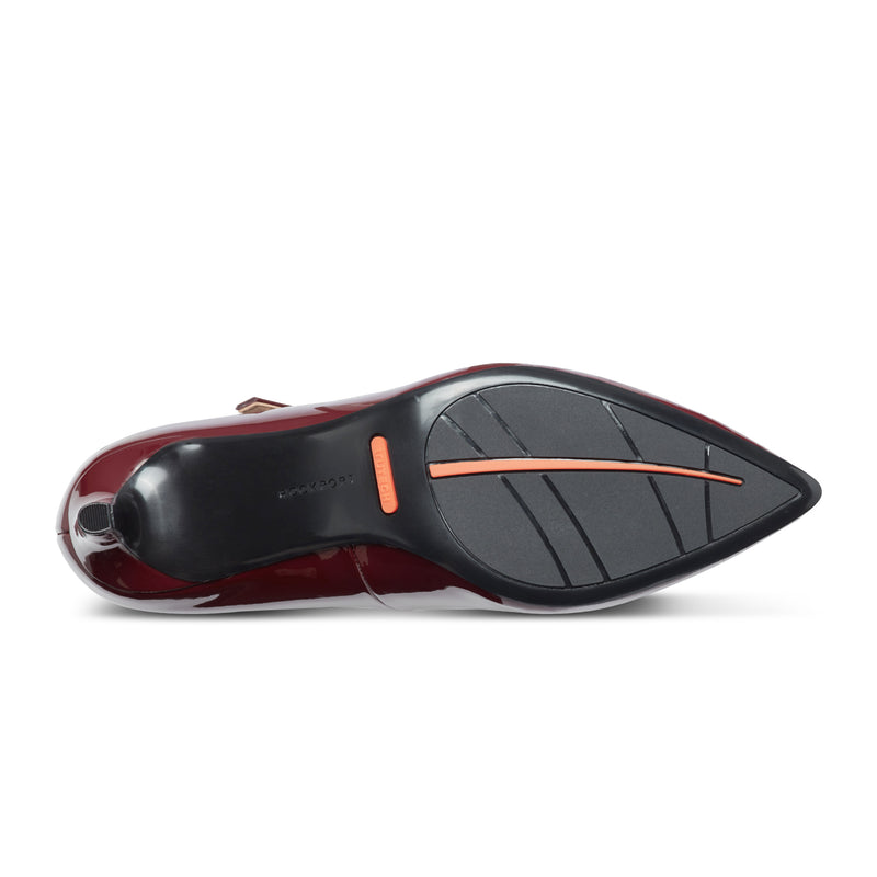 Women's Total Motion Chase Classic Mary-Jane Dress Pumps