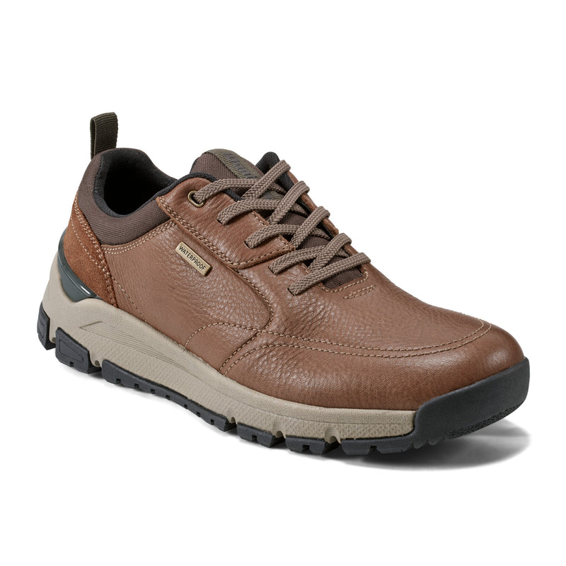 Men's Glastonbury Waterproof uBal Walking Shoe