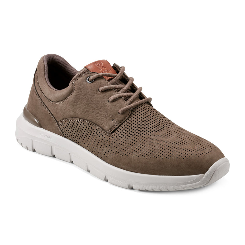 Men's Jaimie Lace-up Sneakers