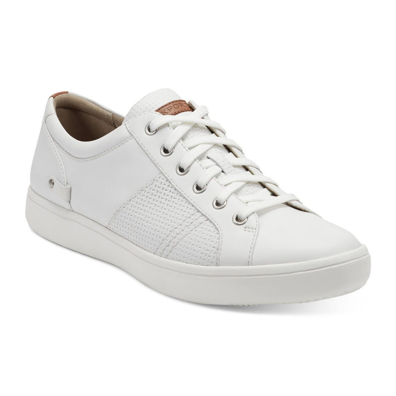 Men's Colle Lace-to-Toe Sneaker