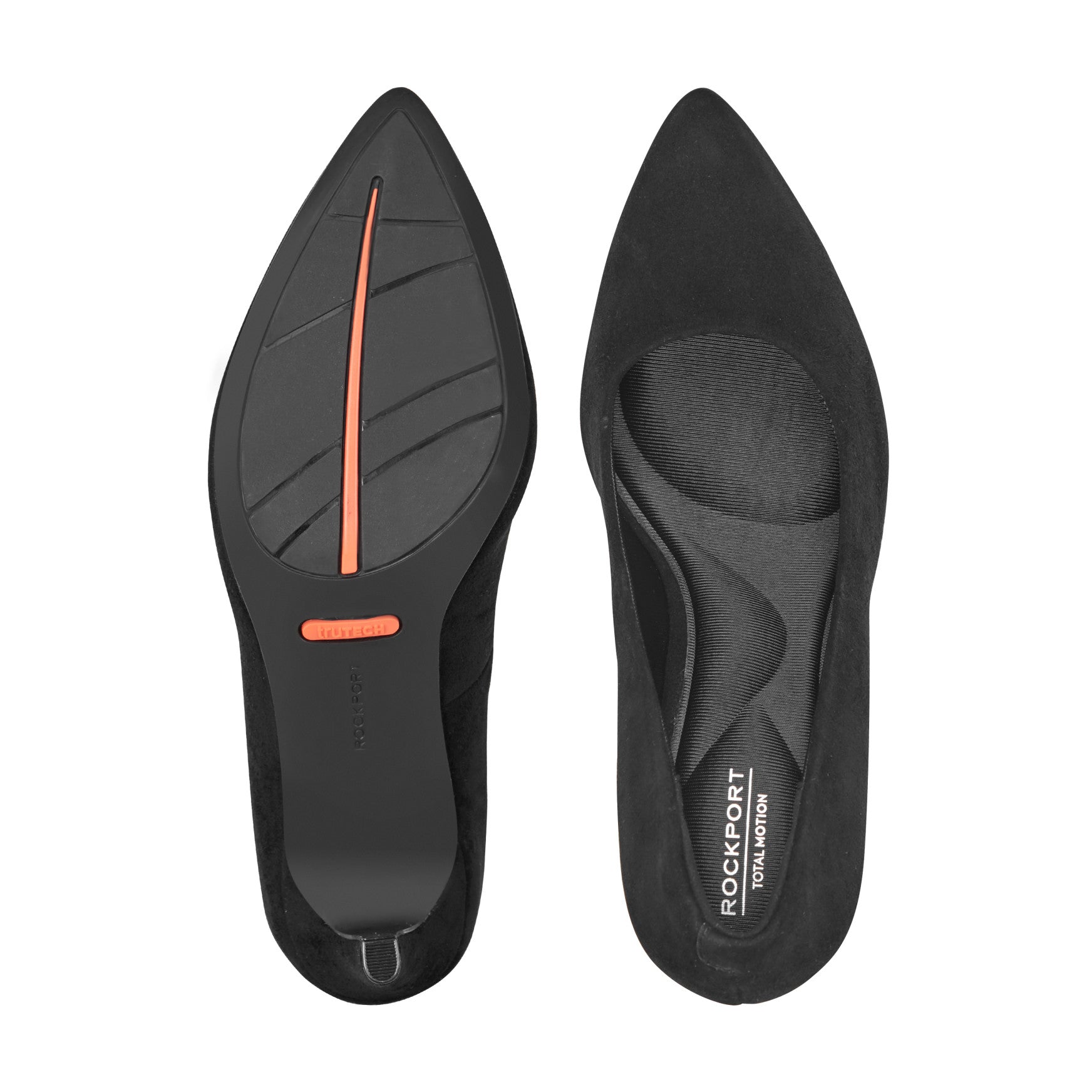 Women's Juliet Total Motion Dress Pumps