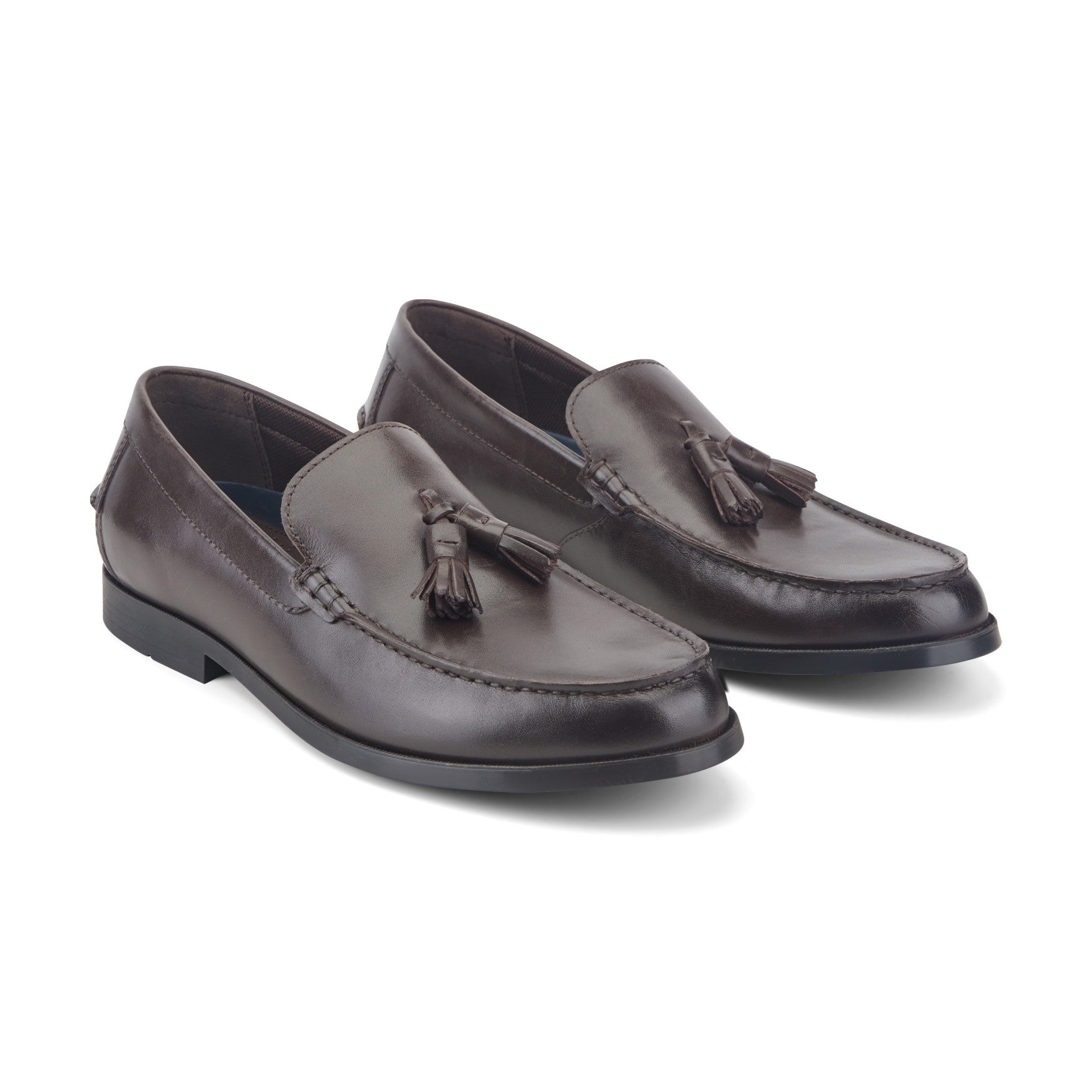 Men's Whitlaw Slip-on Tassel Dress Loafers
