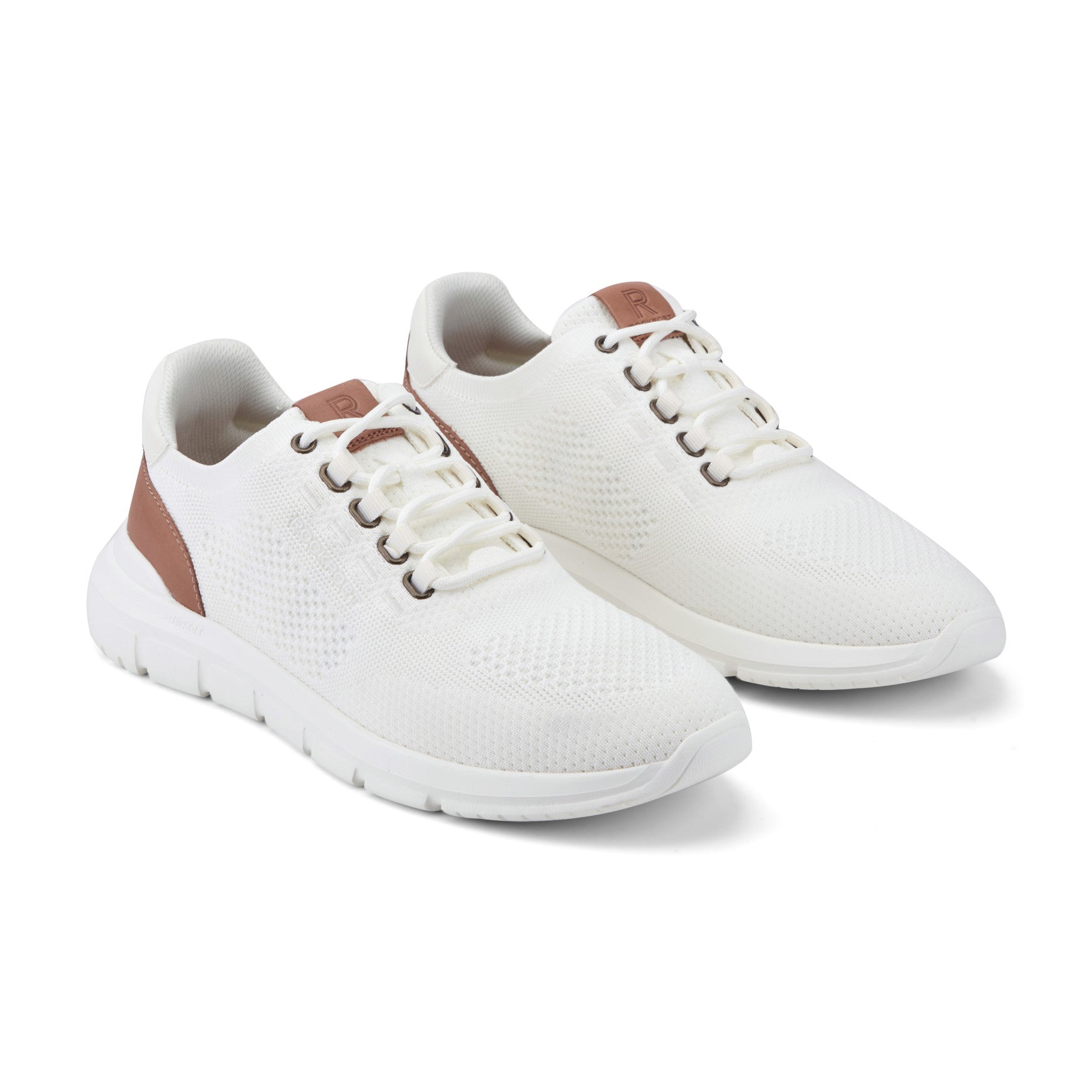 Men's Jaimson Lace-up Casual Sneakers