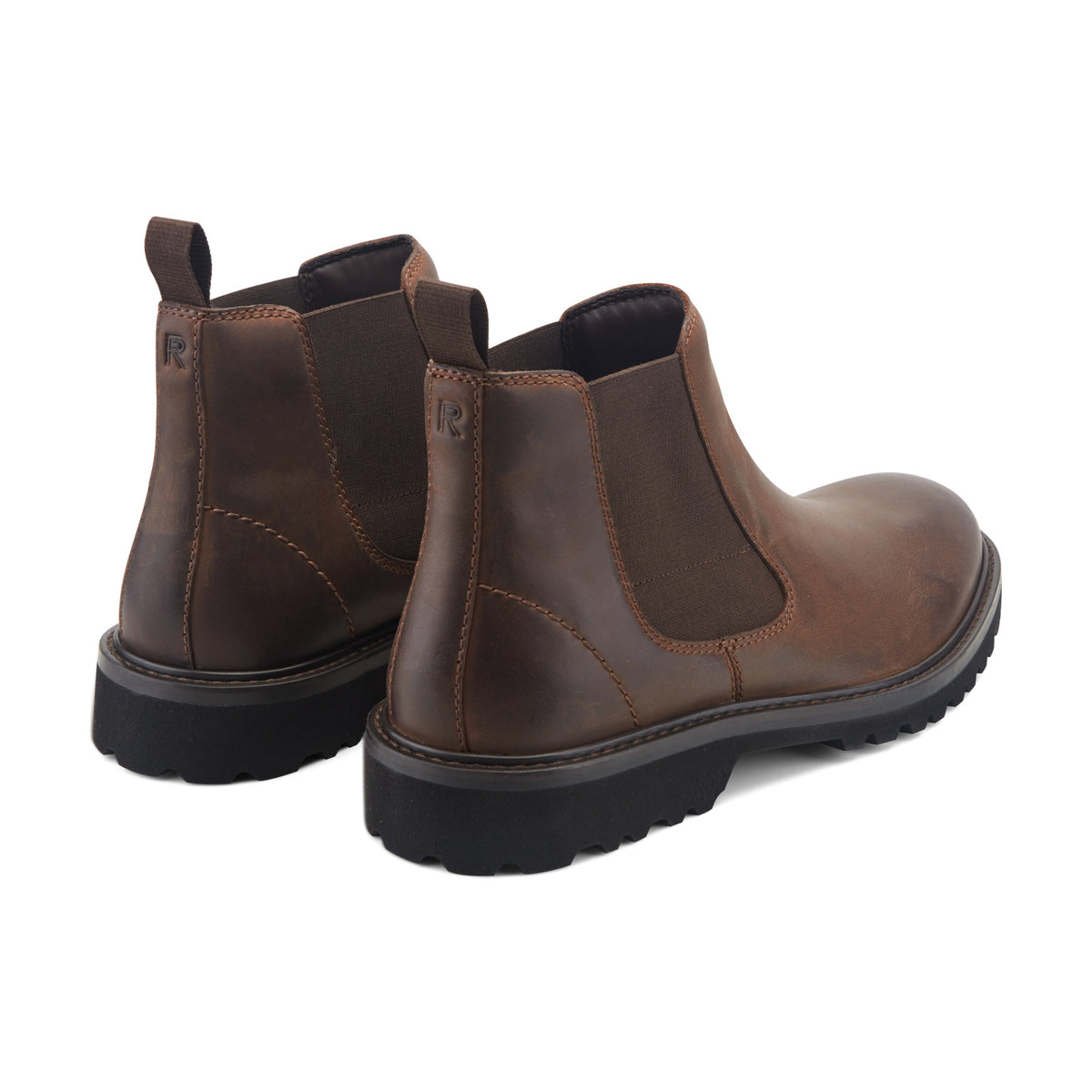 Men's Marcello Waterproof Chelsea Boots