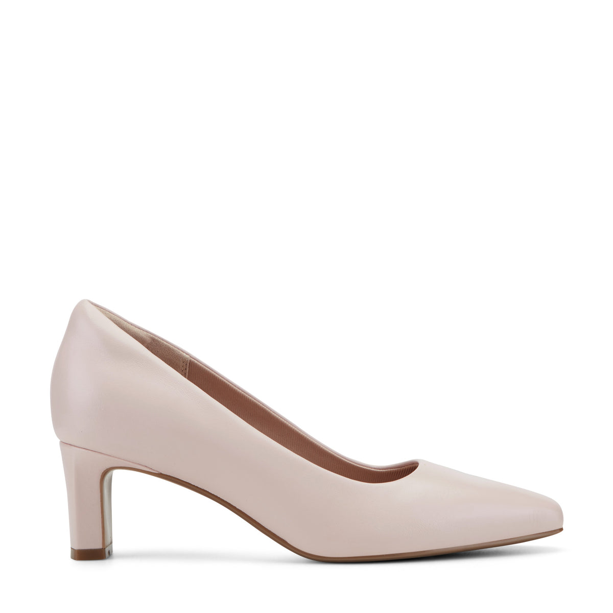 women dress pumps Rockport Total Motion Merida Women's Pump size_clothes_8 / M Bronx And Banco Maraya Please size up at Color:HOT PINK