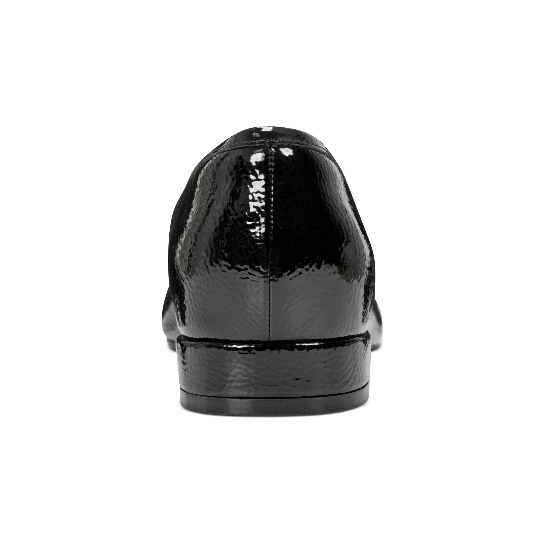 Women's Sadie Square Toe Slip-on Ballet Dress Flats - Black Patent | Rockport Women's Sadie Square Toe Slip-on Ballet Dress Flats - Black Patent | Rockport