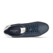 Men's Lite Court Lace-up Casual Sneakers