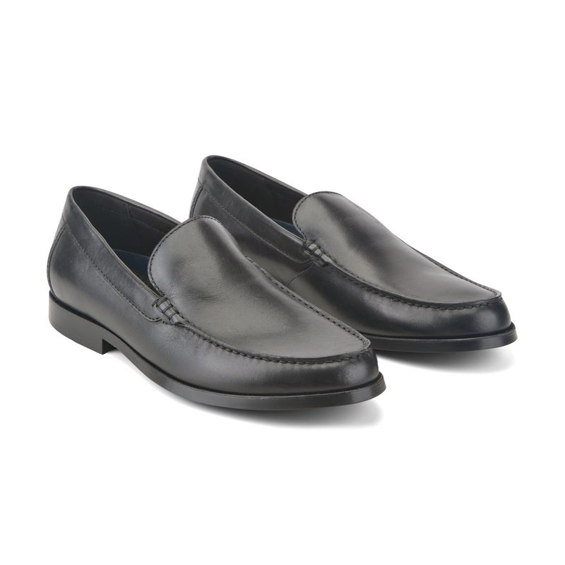 Men's Whitley Dress Slip-on Flat Loafers