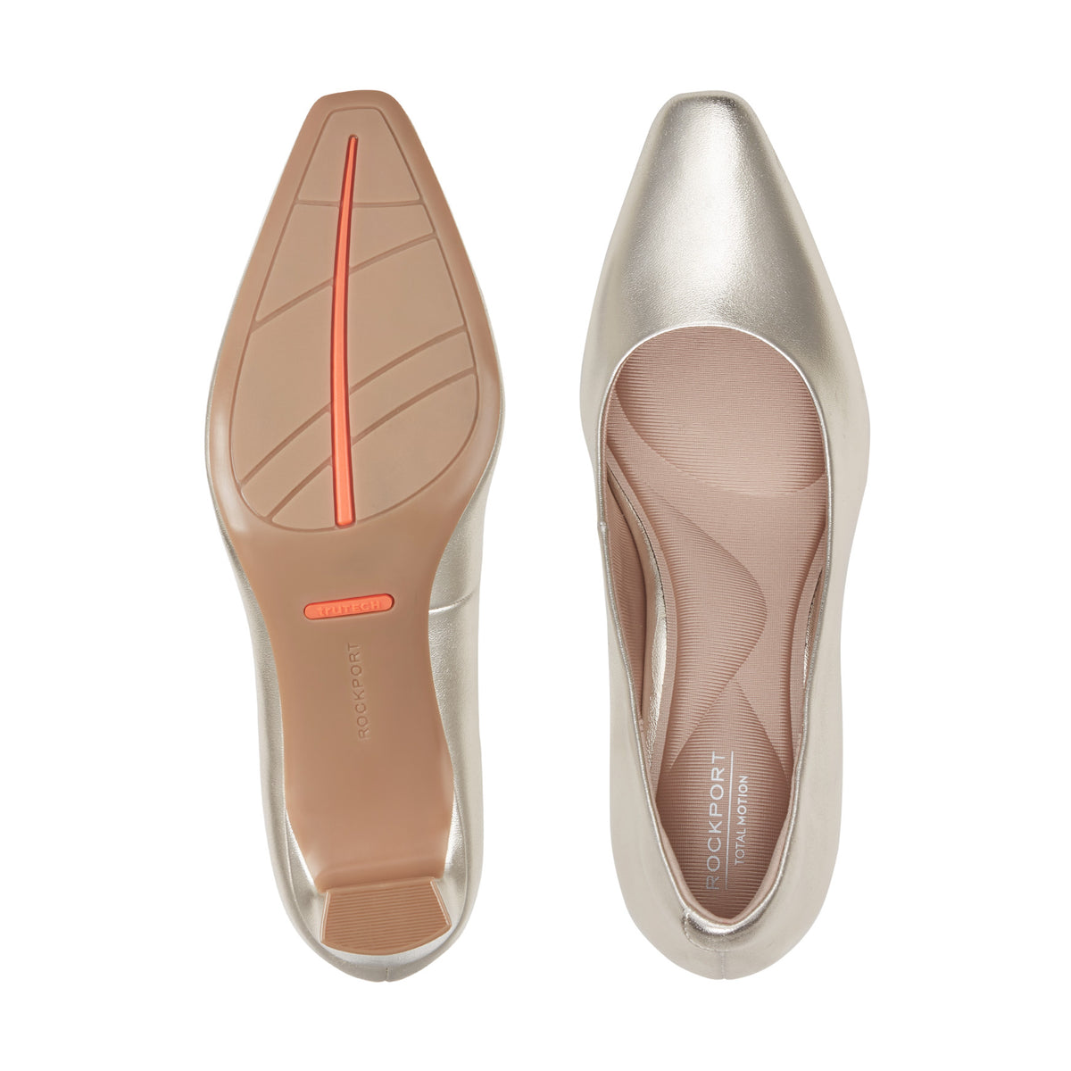 Women's Total Motion Merida Classic Dress Pumps