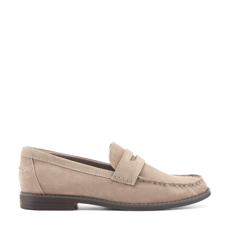 Women's Casual Shoes | Casual Shoes | Weslin Penny Loafers | Size 9 W