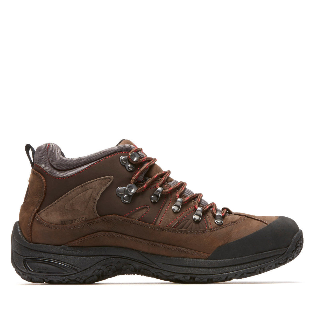 Dunham Men’s 10B Narrow Cloud Waterproof Hiking Shoes Dunham Cloud Plus Mid II Men main image 3