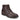 Men's Macklin Moc Toe Lace-Up Leather Boots