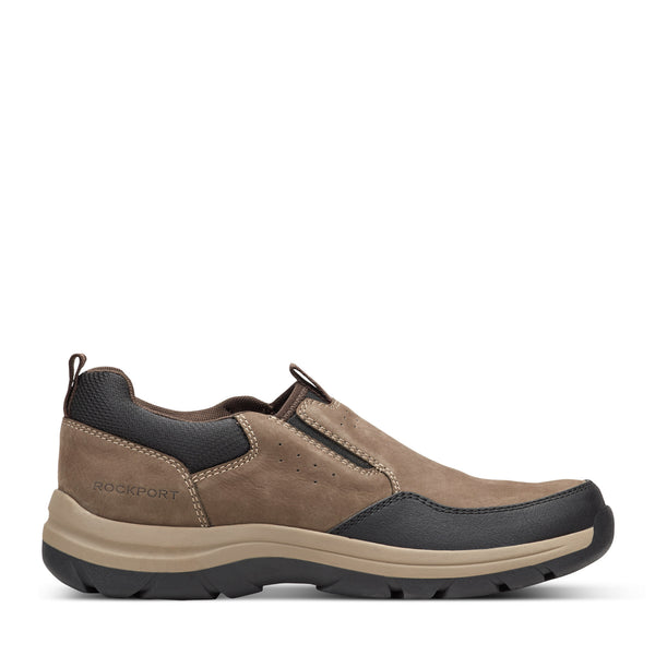 Rockport Falcon Men's Slip On