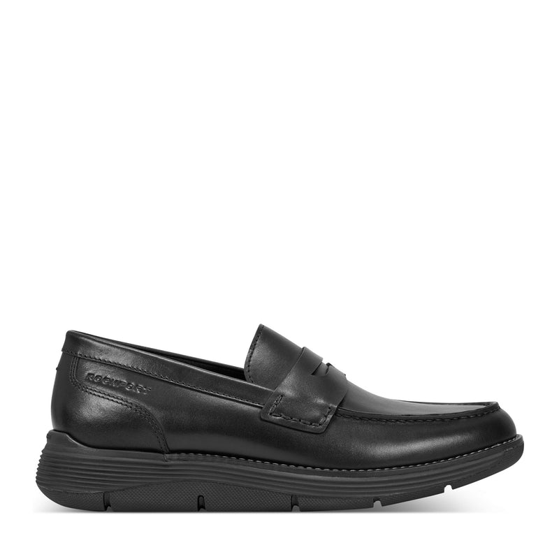 Men's Liam Casual Slip-on Penny Loafers