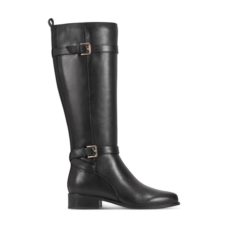 Women's Harper Riding Boot with Buckle