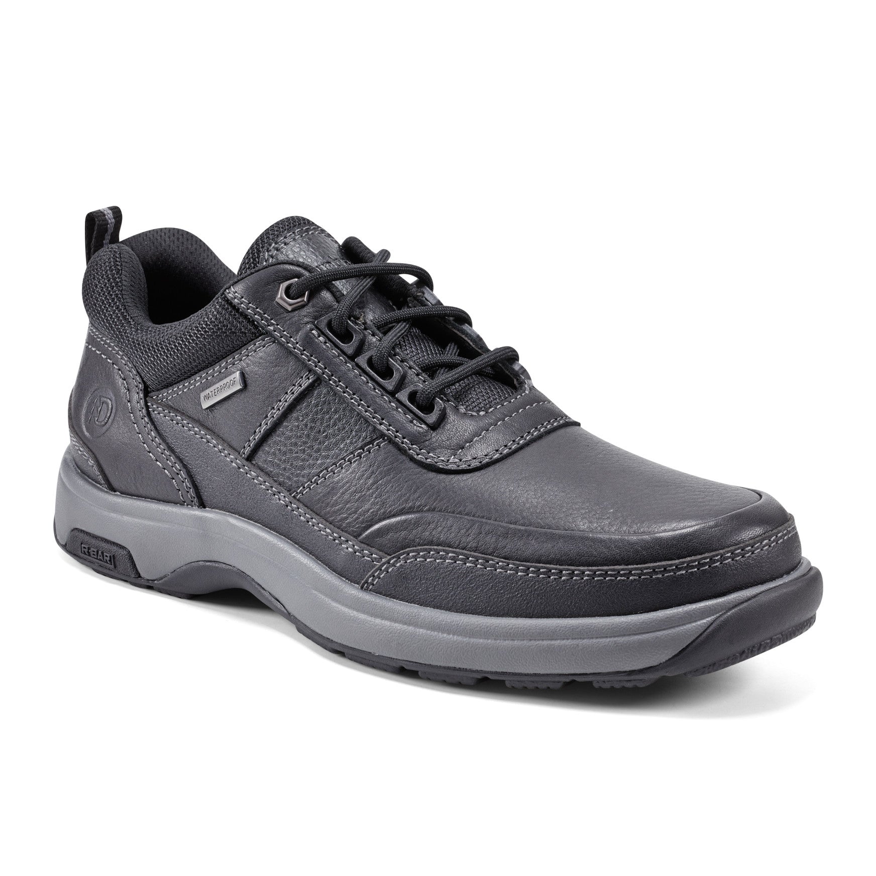Men's 8000 Country Low Lace-Up