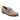 Men's Whit Dress Slip-on Classic Bit Loafers