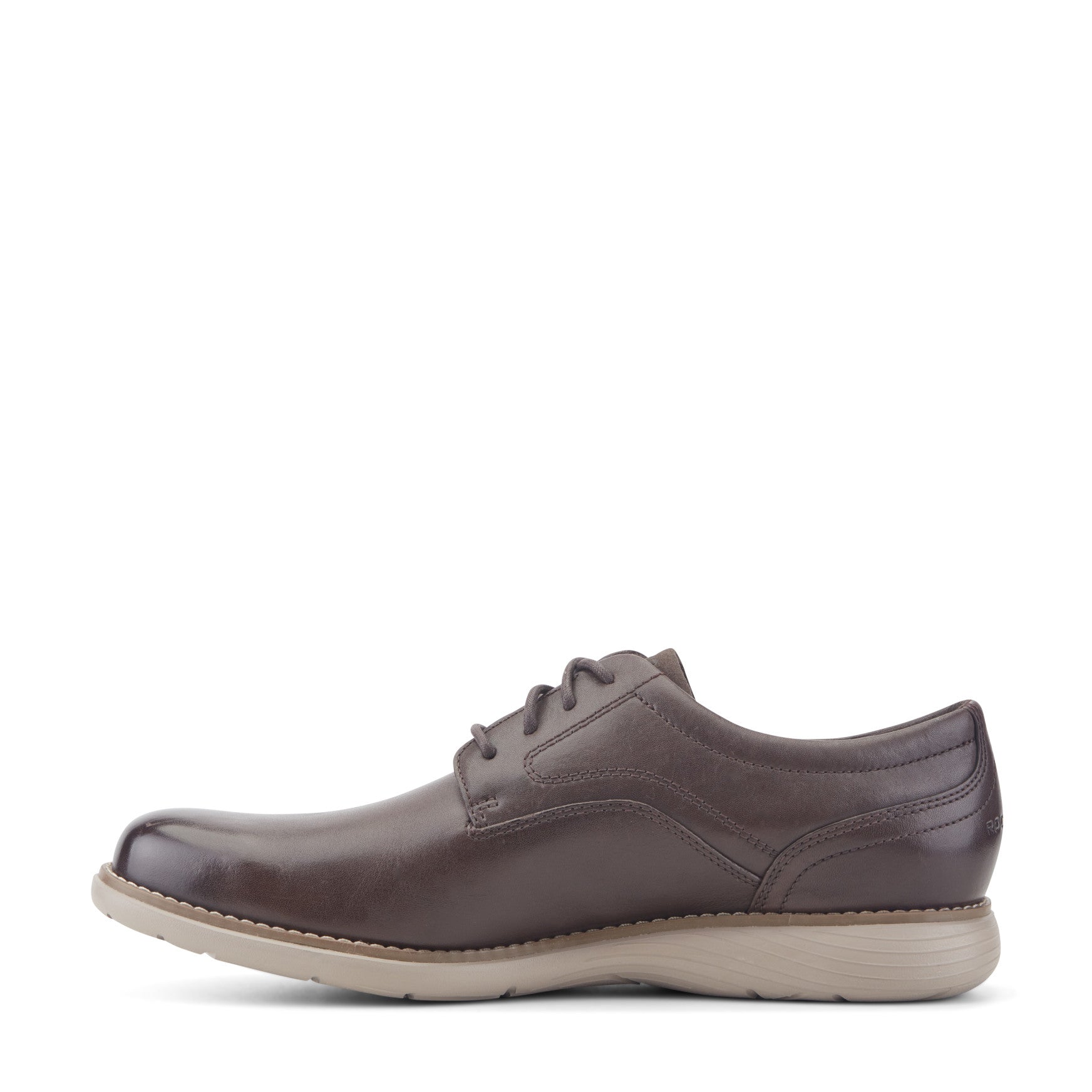 Men's Garett Plain Toe Oxford