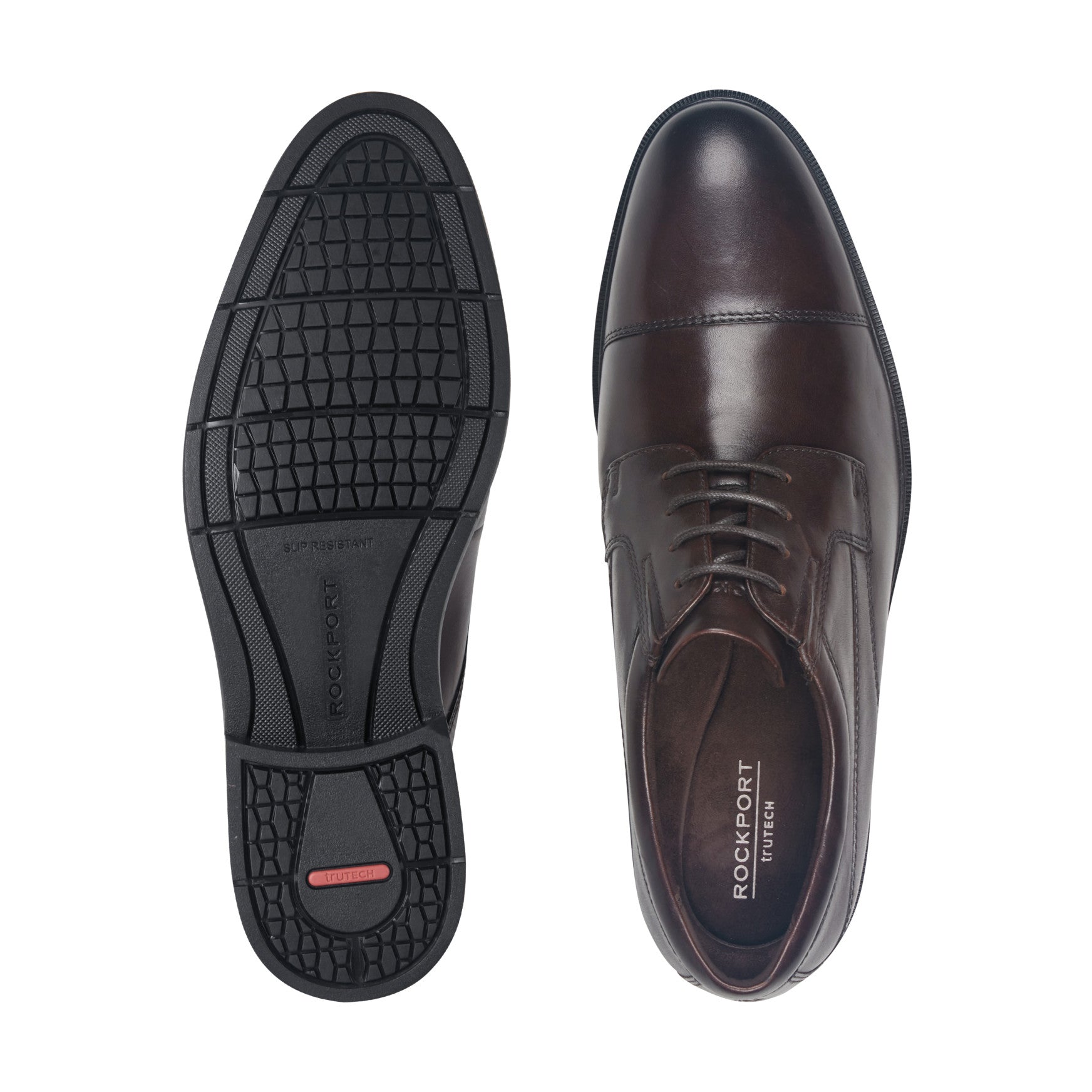 Men's Orson Waterproof Oxfords