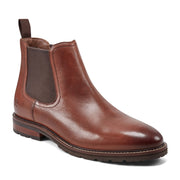 Men's Cassius Slip-on Almond Toe Boots