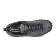 Men's Cloud Plus Waterproof Lace-Up Trekker
