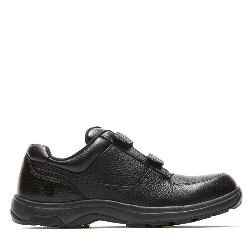 Dunham Men's Winslow Black, Size 8