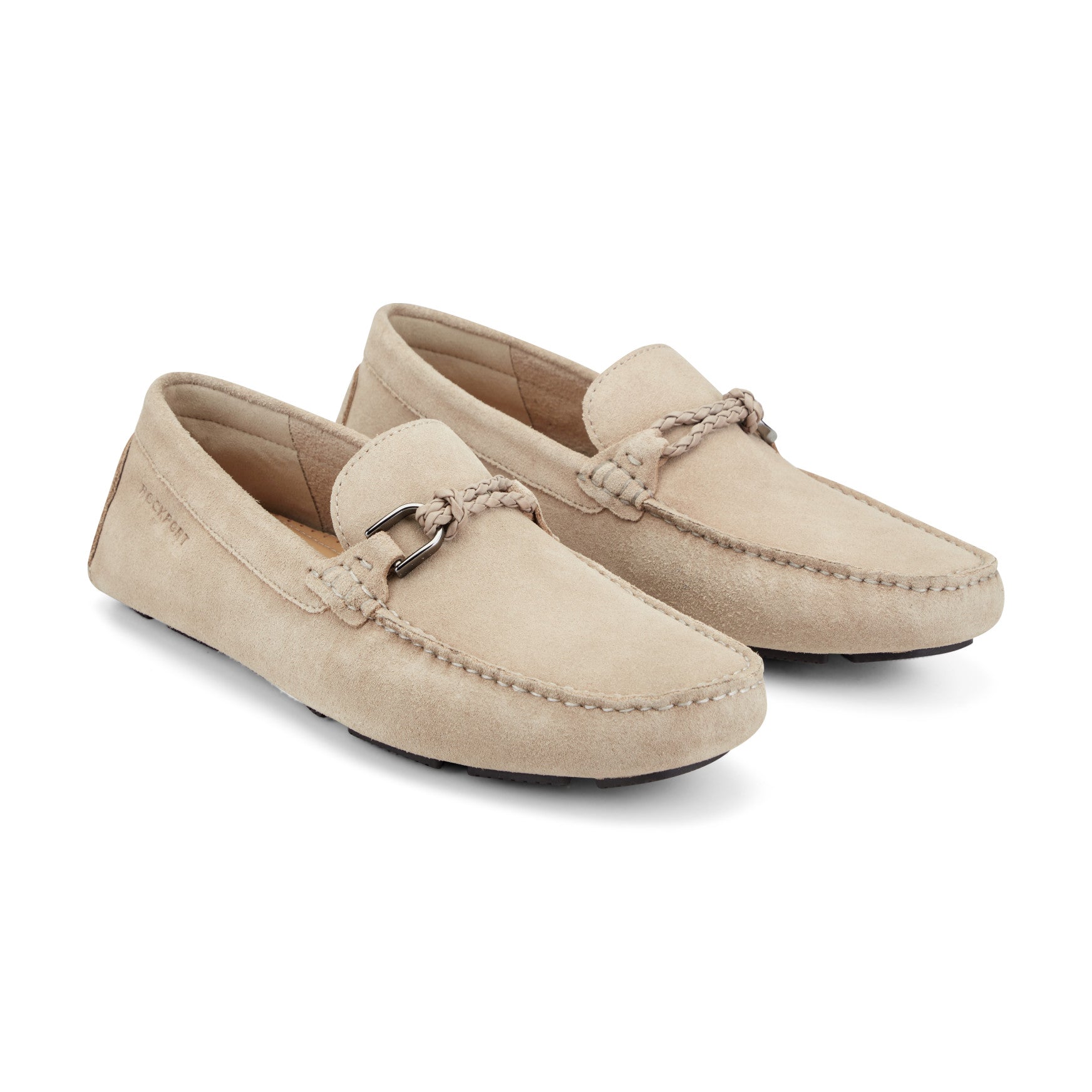 Men's Roland Casual Slip-on Loafers