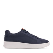 Men's Lite Court Lace-up Casual Sneakers