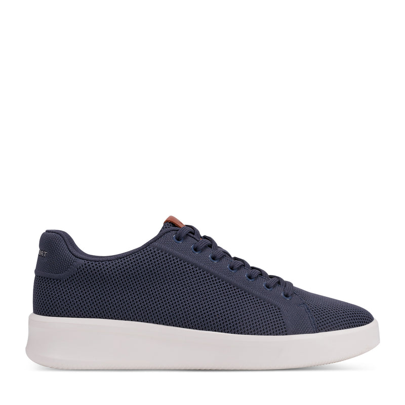 Men's Lite Court Lace-up Casual Sneakers