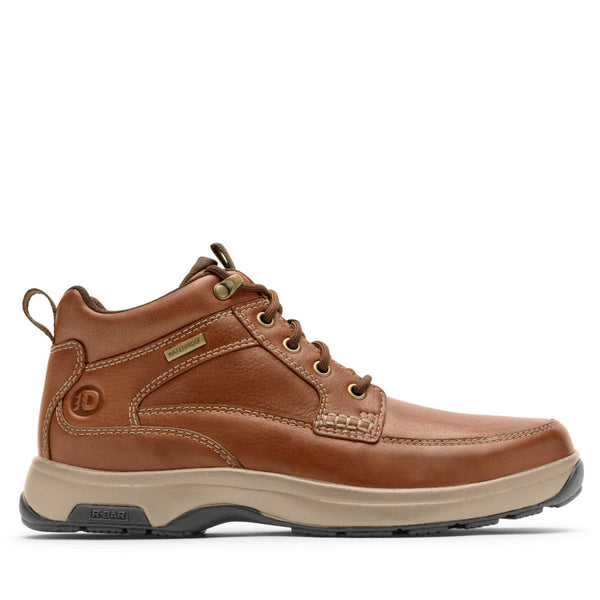 u1yamako様8点まとめTROJAN STRICTLY ROCKERS Men's 8000 Waterproof Mid Boot - Tan Leather | Rockport