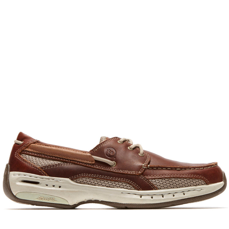 Men's Captain Boat Shoe
