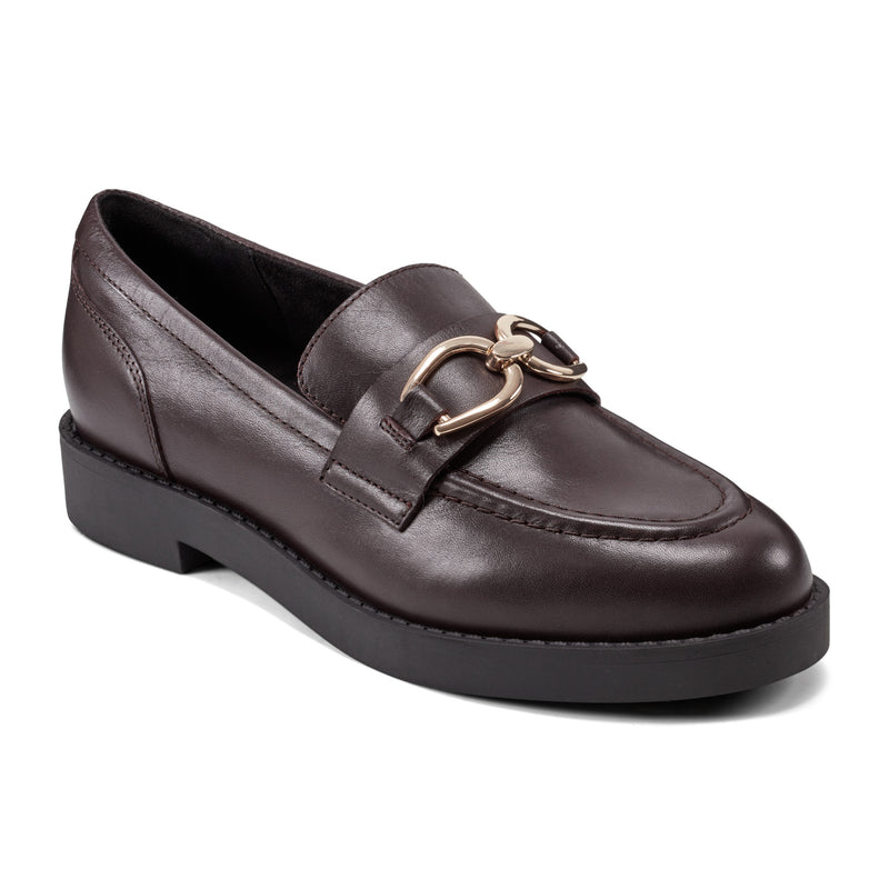 Women's Yemery Buckle Loafers