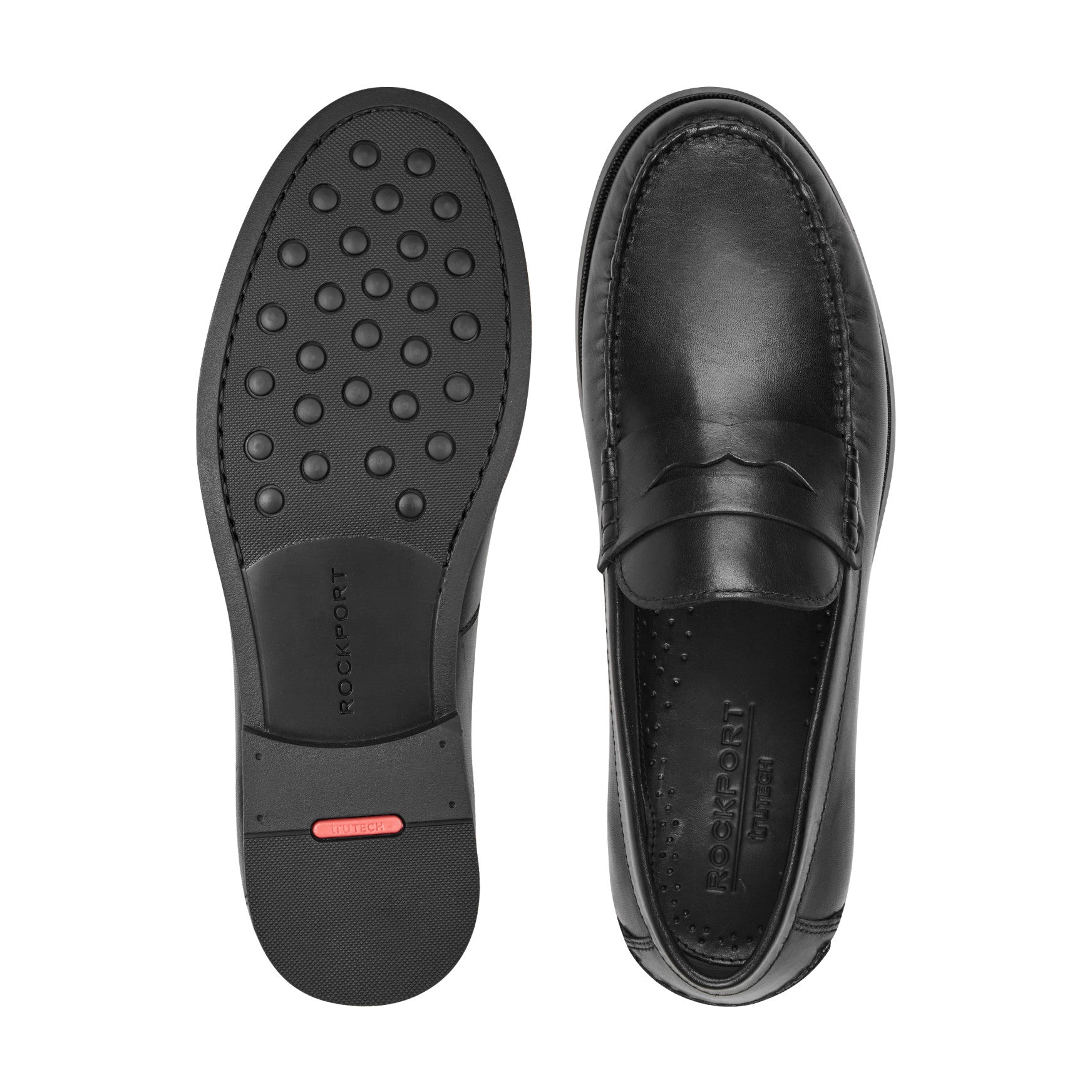 Men's Willcox Classic Penny Loafers
