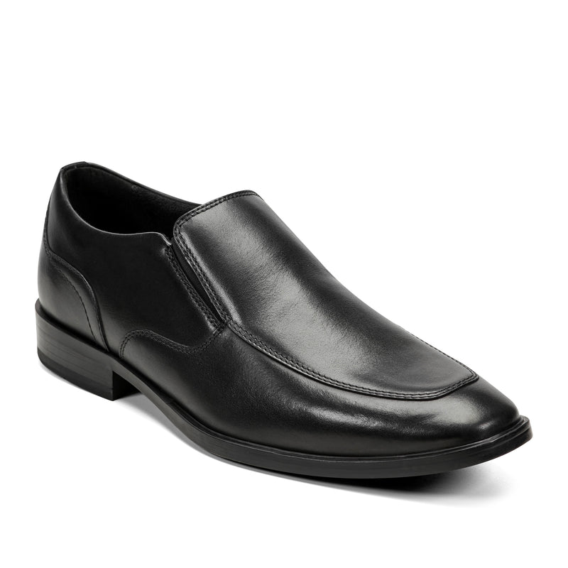 Men's Darrek Dress Apron Toe Slip On Shoes