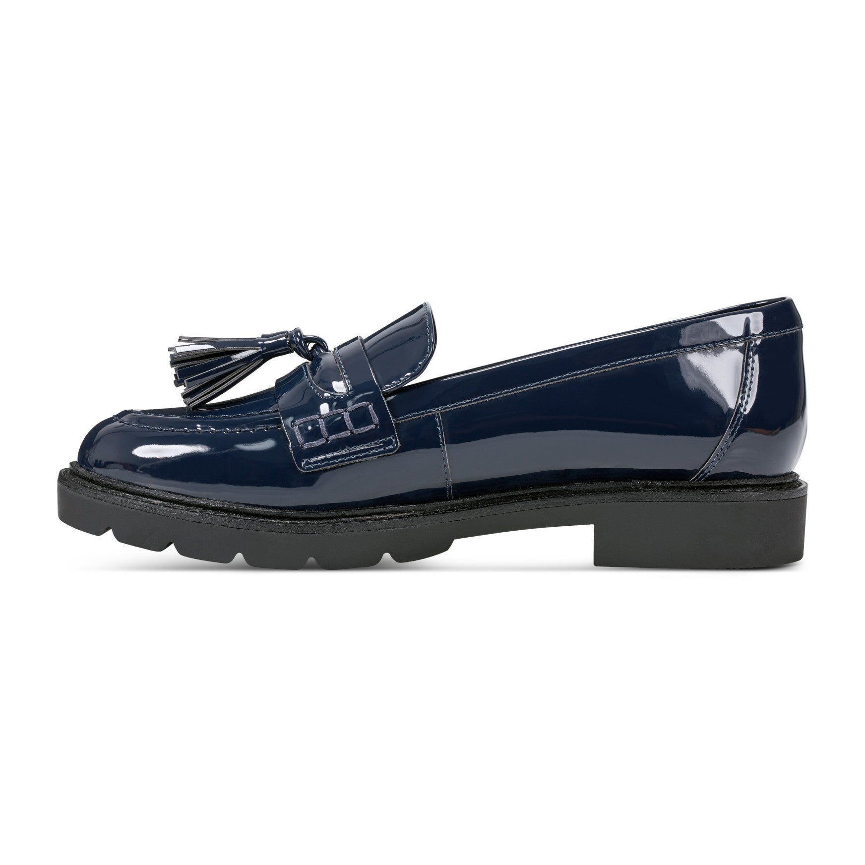 Women's Kiara Tassel Loafers