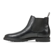 Men's Cassius Slip-on Almond Toe Boots