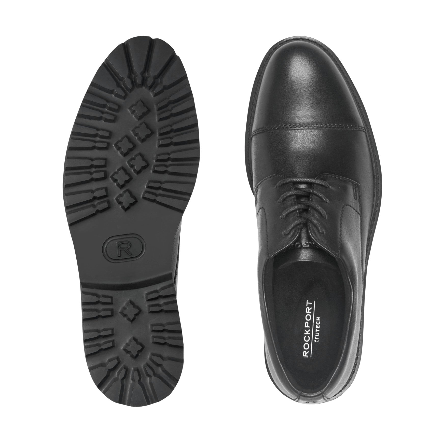 Men's Melvin Oxfords