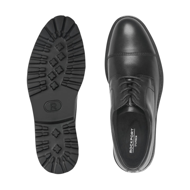 Men's Melvin Oxfords