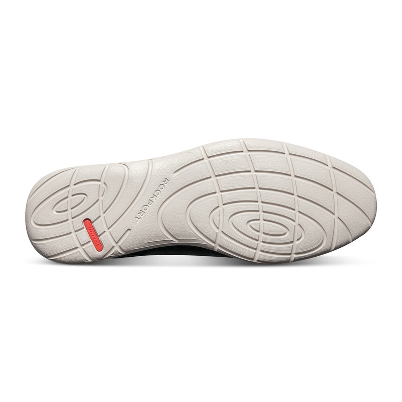 Men's Garett Plain Toe Oxford