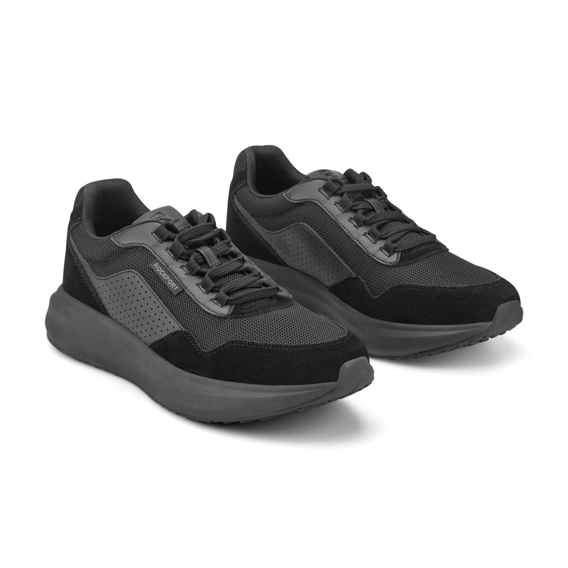 Rockport Hombre M7100 Milprowalker, Blanco/trigo (sport | Meses sin interés Rockport Hombre M7100 Milprowalker, Blanco/trigo (sport | Meses sin interés