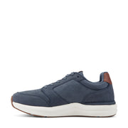 Men's ProWalker Tour Lace-up Casual Sneakers