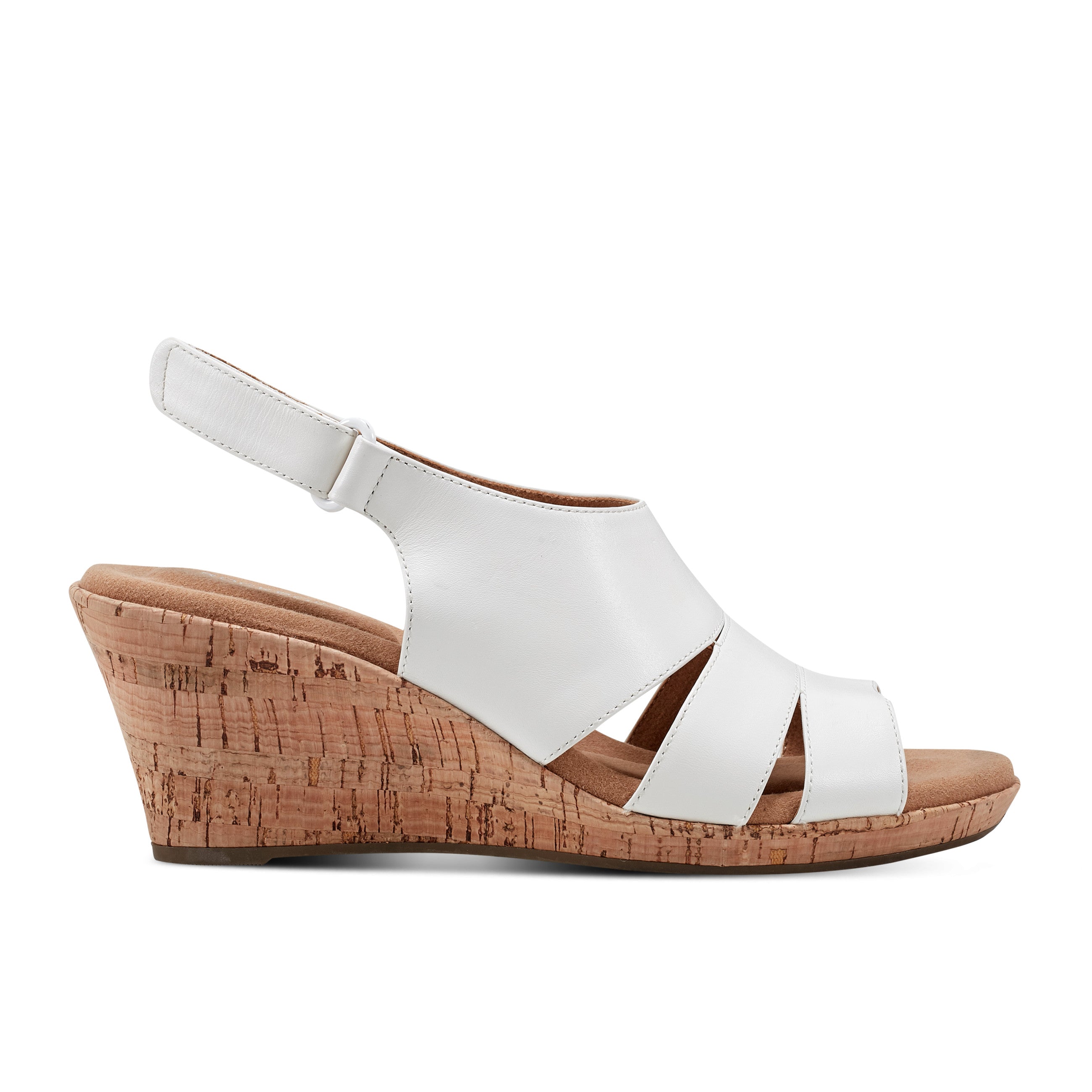 Zandra Band Rockport Zandra Wedge Sandal Rockport Trutech Shoes