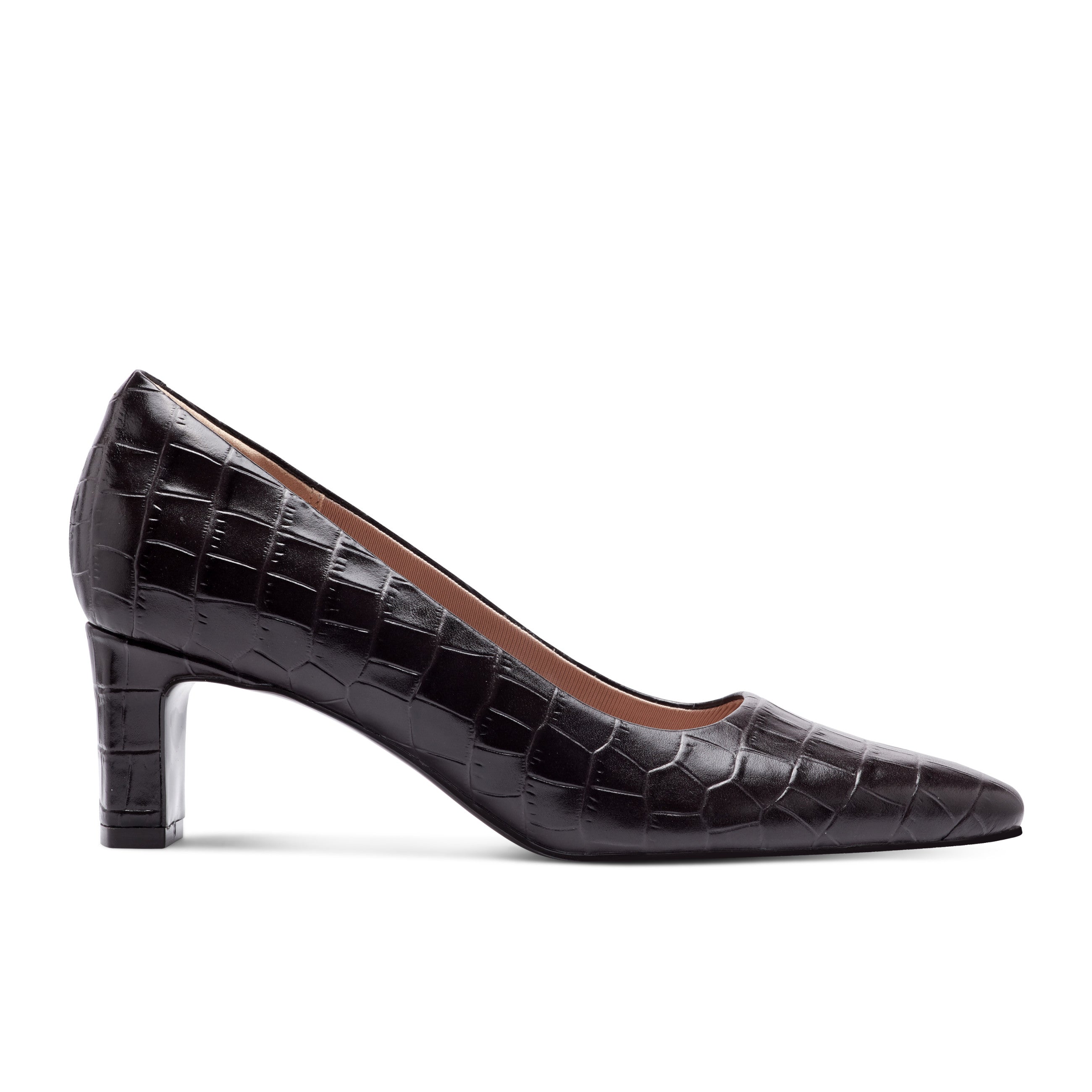 Women's Total Motion Merida Classic Dress Pumps
