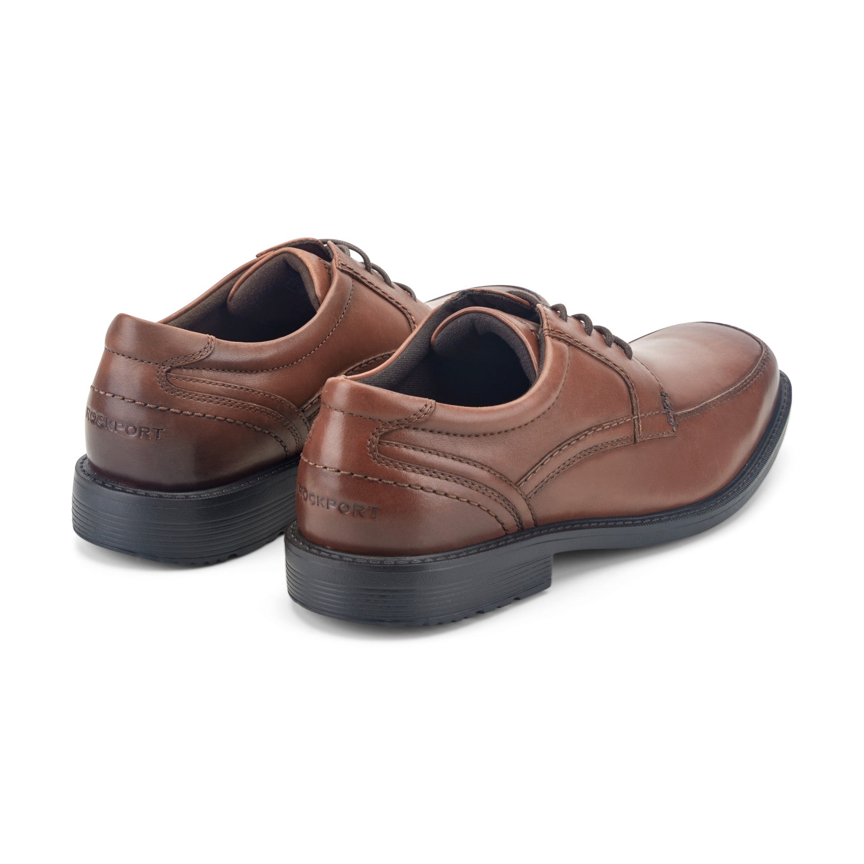 Men's Style Leader 2 Apron Toe Oxford