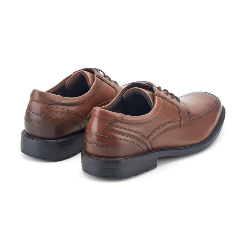 Men's Style Leader 2 Apron Toe Oxford