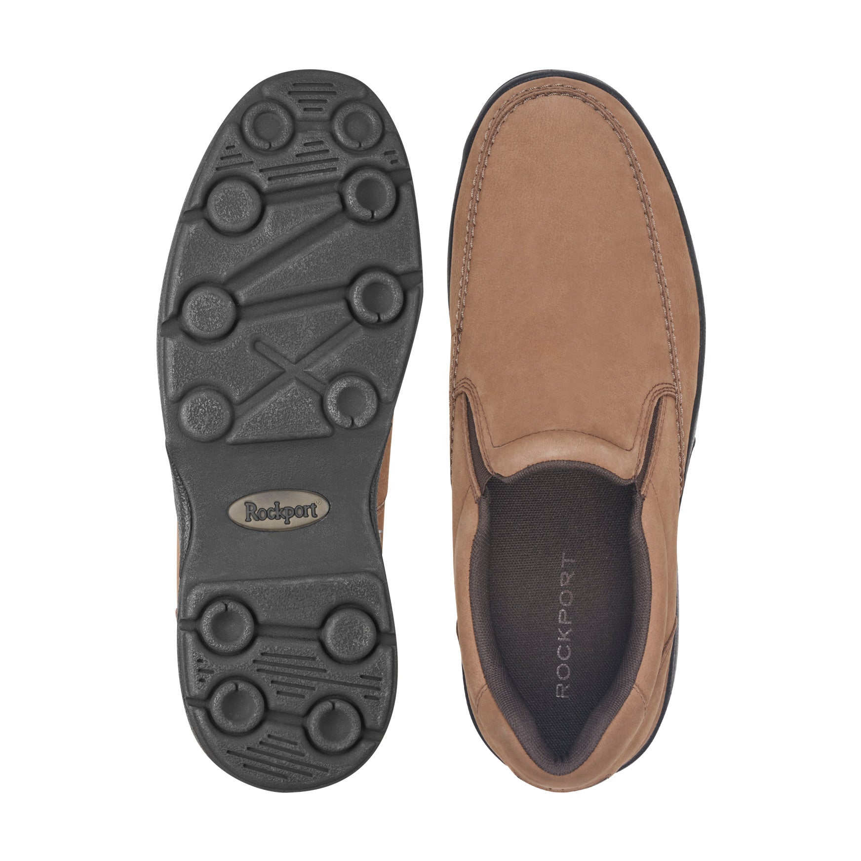 Men's Eureka Slip-on Casual Shoes