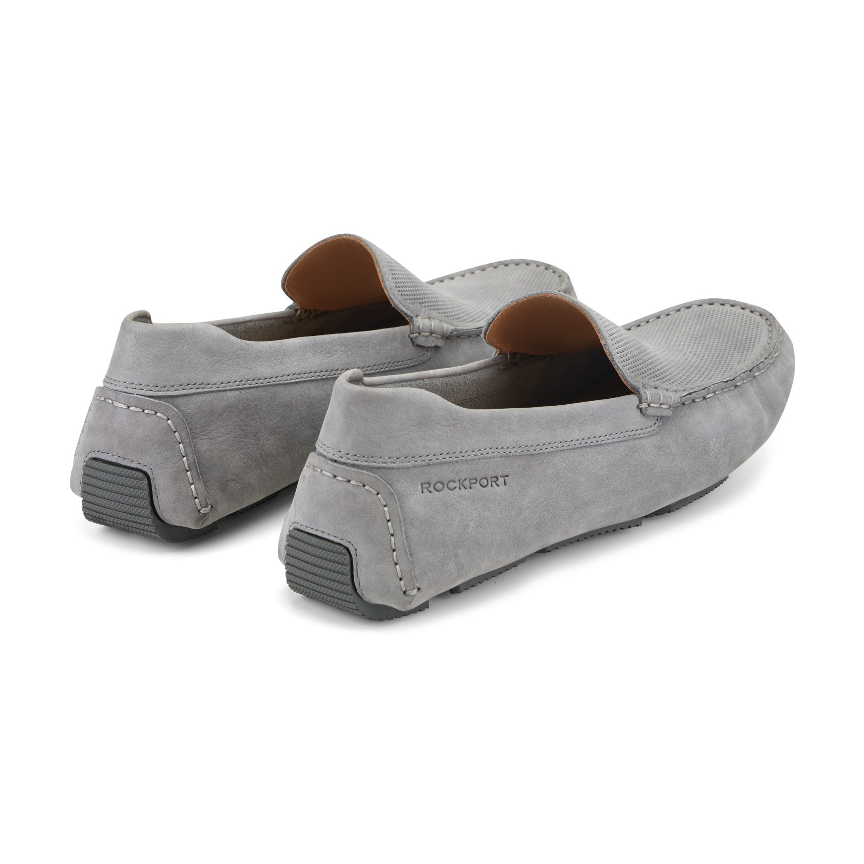 Men's Rodger Casual Flat Loafers