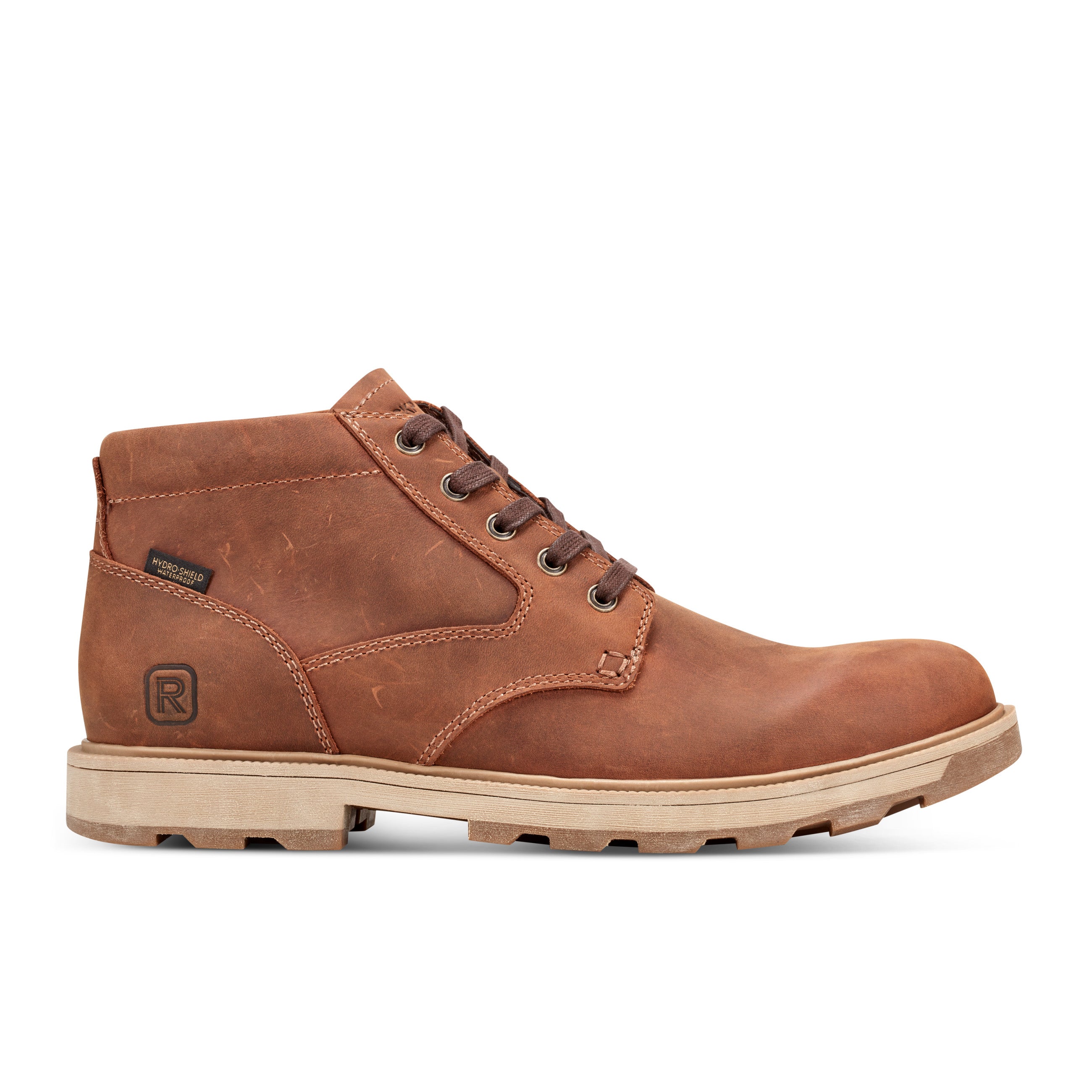 Men's Boots - Dress, Casual & Waterproof Boots | Rockport